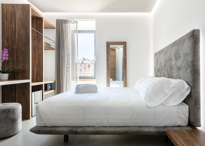 12 | Doppelbettzimmer Comfort