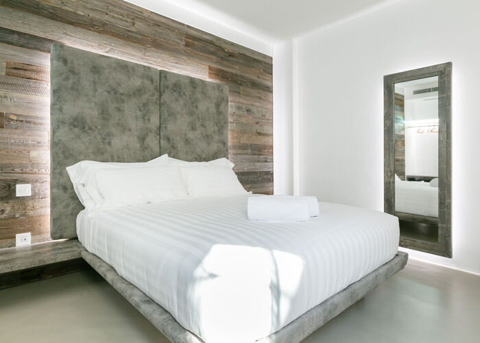 16 | Doppelbettzimmer Deluxe