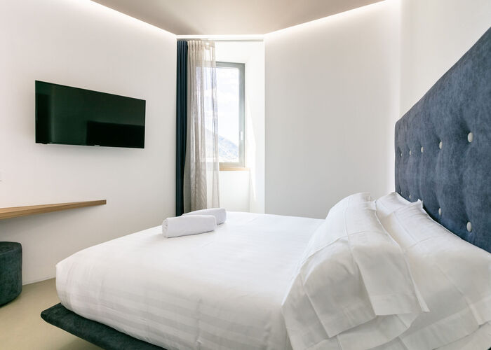 22 | Doppelbettzimmer