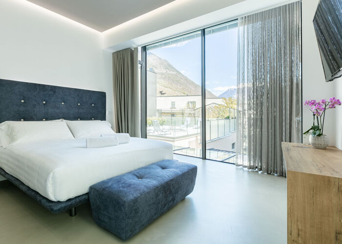 25 | Doppelbettzimmer Deluxe