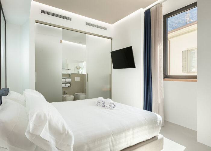 21 | Camera Matrimoniale