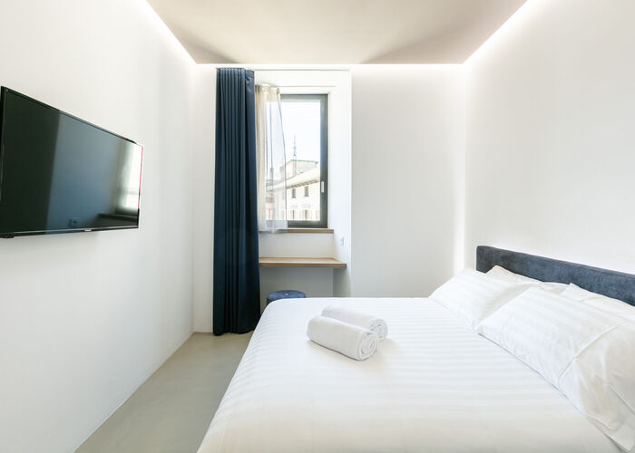 24 | Camera Matrimoniale Comfort